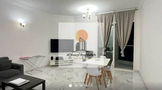 2 Bedroom Apartment for Rent in Al Rashidiya, Ajman - IMG-20250923-WA0021. jpg