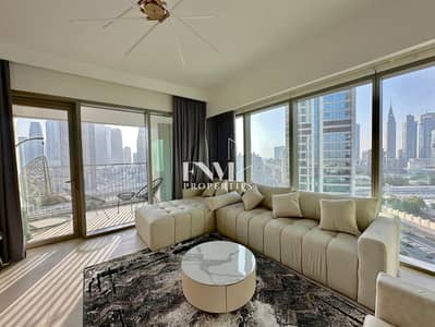 3 Bedroom Flat for Rent in Za'abeel, Dubai - WhatsApp Image 2025-09-30 at 2.11. 27 PM. jpeg