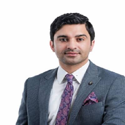 Zaheer Allam (MR)