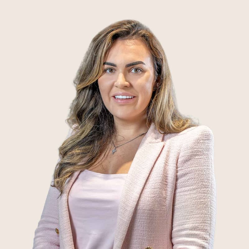 Emilia Parmar