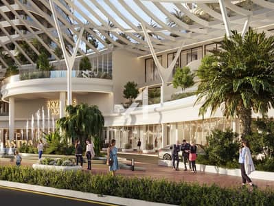 Shop for Sale in Dubai Science Park, Dubai - Prime Retail Unit|Astra Hub|On Metro|With High ROI