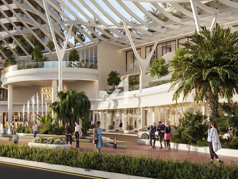 Магазин в Дубайский Научный Парк，Skyhills Astra, 7762000 AED - 12928037