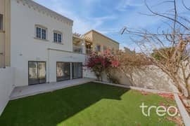 تاون هاوس في الينابيع 9،الينابيع 2 غرف 3400000 درهم - 12928044