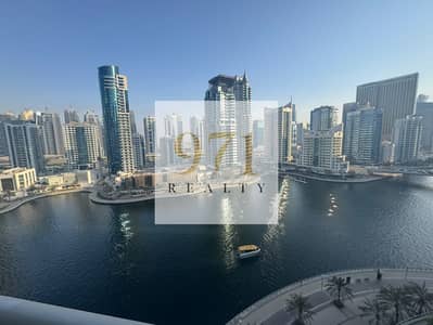 2 Bedroom Apartment for Rent in Dubai Marina, Dubai - LAKE VIEW 2. jpeg