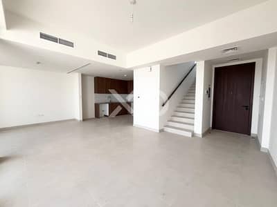 3 Bedroom Apartment for Rent in Town Square, Dubai - Single Row | 3BR + Maid | View Today