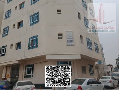 1 Спальня Апартамент в аренду в Аль Бустан, Аджман - 1e071e2d-73e8-4c76-b3af-102f8dfca9b9. jpg