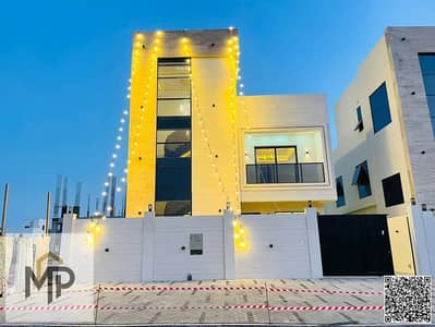 5 Cпальни Вилла Продажа в Аль Хелио, Аджман - batch_796978409-1066x800. jpg