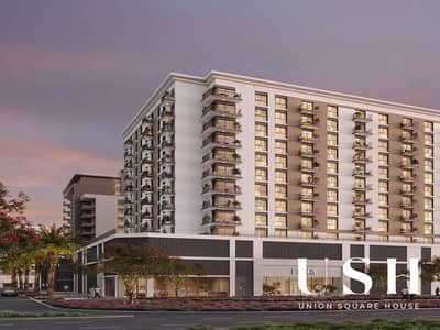 3 Bedroom Flat for Sale in Town Square, Dubai - img36. jpg