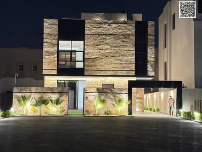 5 Bedroom Villa for Sale in Al Alia, Ajman - WhatsApp Image 2025-09-22 at 11.51. 47 PM (1). jpeg