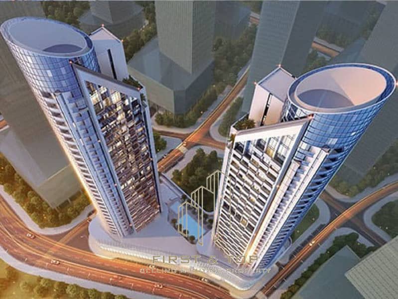 10 The-Clouds-towers-by-Tiger-at-Jumeirah-Village-Triangle-JVT-Dubai-investindxb. jpg