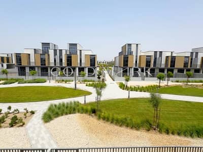 4 Bedroom Villa for Sale in Mudon, Dubai - Facing Park I Genuine Resale I Best Deal