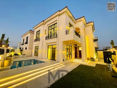 5 Cпальни Вилла Продажа в Аль Ясмин, Аджман - batch_IMG-20250930-WA0019. jpg