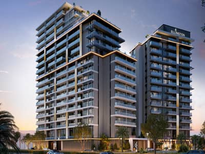 3 Bedroom Apartment for Sale in Dubai Silicon Oasis (DSO), Dubai - 3BR+MAIDS | HUGE OUTDOOR SPACE | PRIME LOCATION