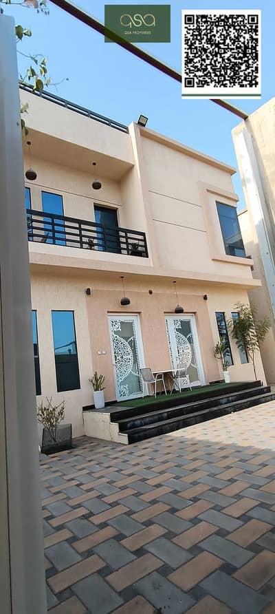 4 Bedroom Villa for Rent in Al Zahya, Ajman - OU3WShUAanCRroFuhDFeMmkevBQndomIIVG2mAOJ. PNG