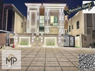 5 Bedroom Villa for Sale in Al Zahya, Ajman - batch_796981114-1066x800. jpg