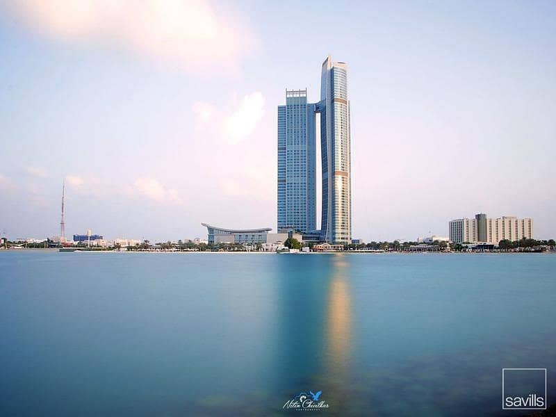 معرض تجاري في أبراج نيشن،منطقة الكورنيش 373010 درهم - 12928220