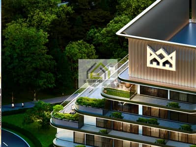 Studio for Sale in Arjan, Dubai - 9cbae3d0-424e-4696-961e-d4dfd204b69d. jpg
