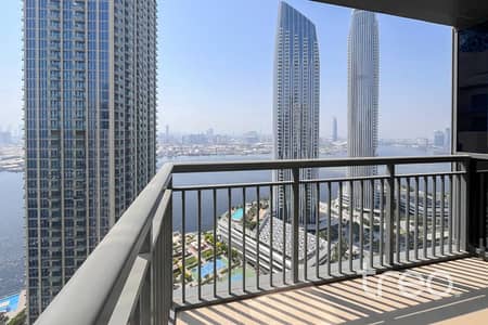 2 Bedroom Flat for Sale in Dubai Creek Harbour, Dubai - Waterfront | High Floor | MULTIPLE UNITS AVAILABLE