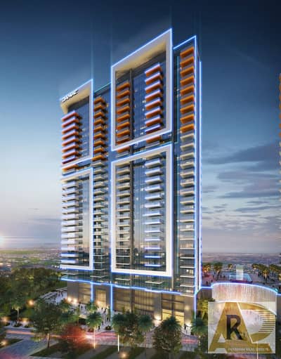 1 Bedroom Flat for Sale in DAMAC Hills, Dubai - gg2 safwan 3. jpeg