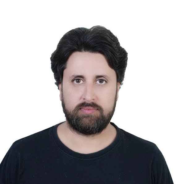 Sardar Adeel