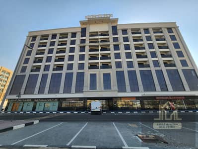 فلیٹ 2 غرفة نوم للايجار في مويلح، الشارقة - IMG-20250930-WA0003. jpg