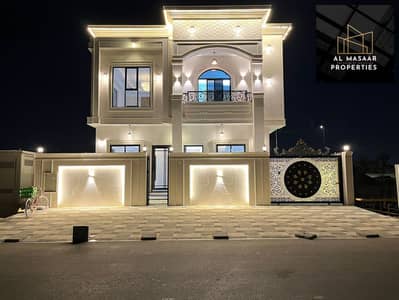 5 Bedroom Villa for Sale in Al Helio, Ajman - IMG-20250920-WA0156. jpg