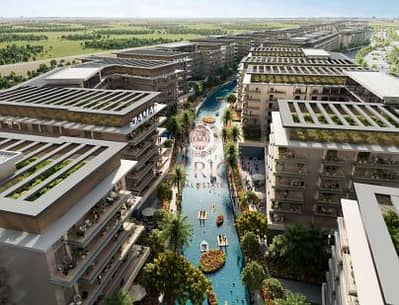 1 Спальня Апартамент Продажа в Дубай Инвестиционный Парк (ДИП), Дубай - 2. png