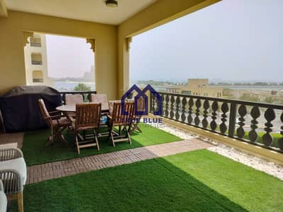 3 Bedroom Flat for Sale in Al Hamra Village, Ras Al Khaimah - 1. jpeg