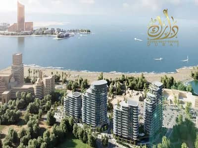 3 Bedroom Apartment for Sale in Al Hamra Village, Ras Al Khaimah - Soto-Grade. jpg