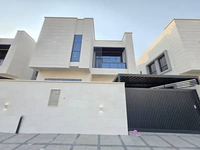5 Cпальни Вилла в аренду в Аль Ясмин, Аджман - IMG-20250927-WA0114. jpg