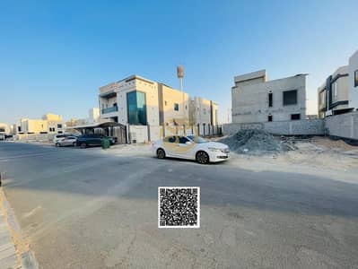Участок Продажа в Аль Ясмин, Аджман - IMG-20250929-WA0236. jpg