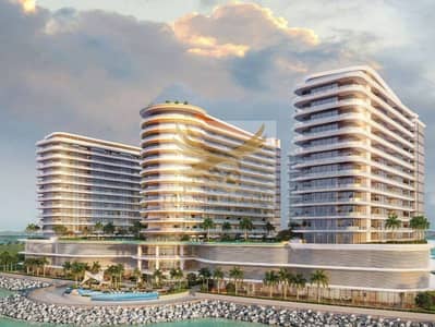 2 Bedroom Flat for Sale in Al Marjan Island, Ras Al Khaimah - Great Investment I Flexible Payment Plan I High ROI