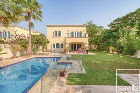 فیلا 3 غرف نوم للبيع في جميرا بارك، دبي - فیلا في الحي 6،جميرا بارك 3 غرف 10125000 درهم - 12928412