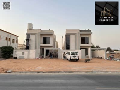 5 Bedroom Villa for Sale in Al Mowaihat, Ajman - WhatsApp Image 2025-09-30 at 10.56. 08 AM. jpeg
