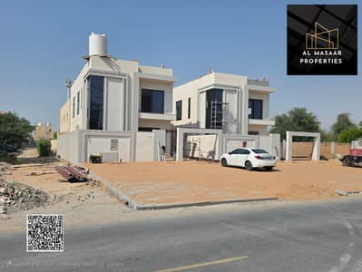 5 Bedroom Villa for Sale in Al Mowaihat, Ajman - IMG-20250930-WA0005. jpg