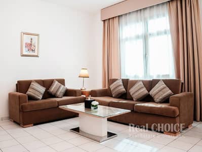 3 Bedroom Hotel Apartment for Rent in Za'abeel, Dubai - Al Murooj 504 (1). jpg