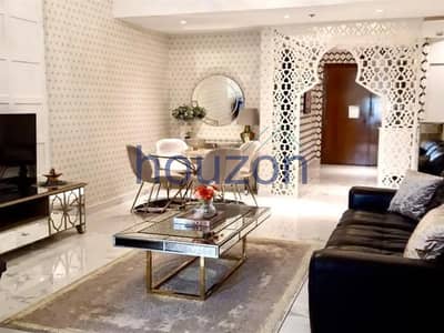 2 Bedroom Flat for Sale in Business Bay, Dubai - Bright 2BR | Sea View |High Floor | Prime Location