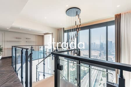 萨阿比尔， 迪拜 1 卧室公寓待售 - 位于萨阿比尔，萨阿比尔第一街区，萨阿比尔第一塔，扎阿比尔公寓 1 卧室的公寓 7550000 AED - 12928502