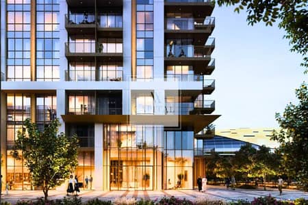 1 Bedroom Flat for Sale in Dubai Creek Harbour, Dubai - Genuine Resale | Park View | Prime Location