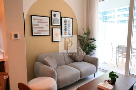 1 Bedroom Apartment for Rent in Business Bay, Dubai - 2. jpg
