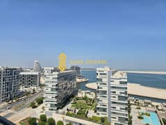 شقة في السیف،شاطئ الراحة 3 غرف 170000 درهم - 12928599