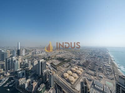 1 Bedroom Flat for Sale in Jumeirah Beach Residence (JBR), Dubai - 1. jpg