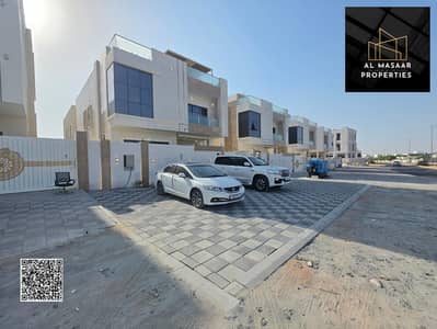 6 Bedroom Villa for Sale in Al Helio, Ajman - IMG-20250928-WA0285. jpg