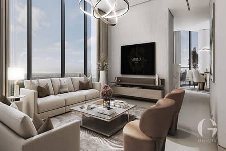 3 Bedroom Apartment for Sale in Motor City, Dubai - High ROI | Luxury Living | Prime Location
