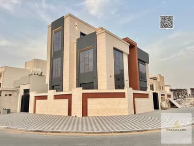 6 Bedroom Villa for Sale in Al Bahia, Ajman - batch_WhatsApp Image 2025-08-21 at 11.20. 01 AM. jpg