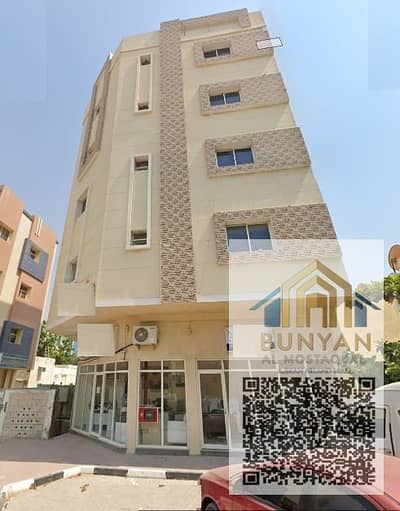 11 Bedroom Building for Sale in Al Bustan, Ajman - WhatsApp Image 2025-09-30 at 11.05. 03_4b1e6b21. jpg