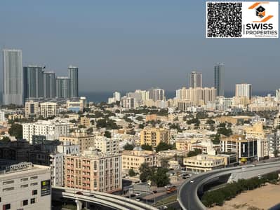 فلیٹ 2 غرفة نوم للايجار في النعيمية، عجمان - IMG-20250930-WA0034. jpg