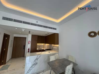 1 Bedroom Apartment for Rent in Meydan City, Dubai - LUXURY 1 BED | FULLY FURNISHED | PRIME LOCATION