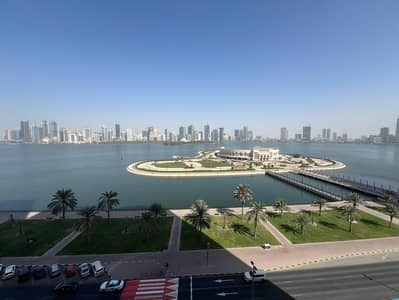 فلیٹ 3 غرف نوم للايجار في المجاز، الشارقة - IMG-20250928-WA0153. jpg
