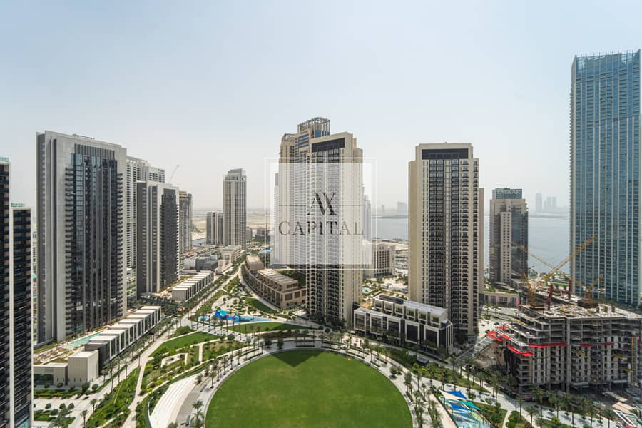 Park View | Mid Floor | Investor Deal | cosy unit
